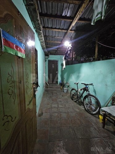 Продаётся 3-комн. дом/дача 80 м², пос. 20-й участок, photo 8 from 9