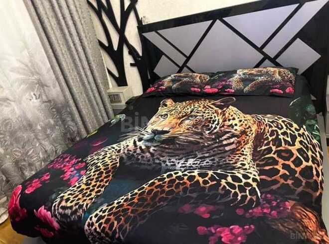İcarəyə verilir 3 otaqlı yeni tikili 85 m², Azadlıq Prospekti m., photo 6 from 12