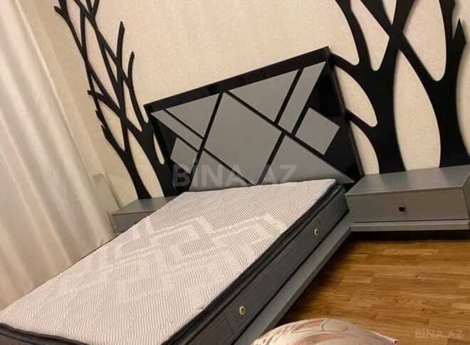 İcarəyə verilir 3 otaqlı yeni tikili 85 m², Azadlıq Prospekti m., photo 5 from 12