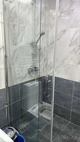 İcarəyə verilir 3 otaqlı yeni tikili 85 m², Azadlıq Prospekti m., photo 10 from 12