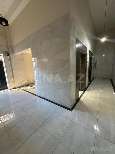 Satılır 4 otaqlı yeni tikili 185 m², 8 Noyabr m., photo 4 from 12