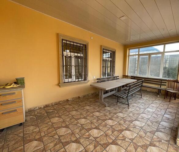 Продаётся 6-комн. дом/дача 160 м², Хазарский р., photo 21 from 24