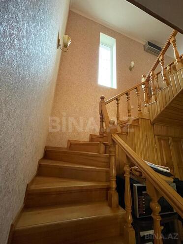 Продаётся 6-комн. дом/дача 160 м², Хазарский р., photo 9 from 24