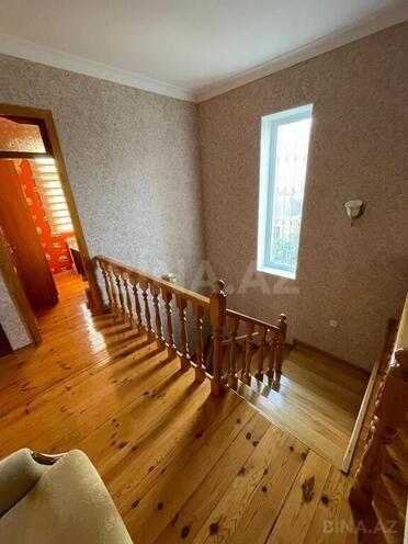 Продаётся 6-комн. дом/дача 160 м², Хазарский р., photo 23 from 24