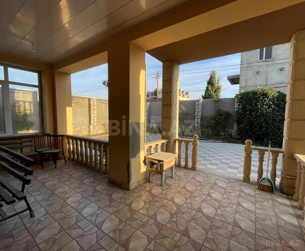 Продаётся 6-комн. дом/дача 160 м², Хазарский р., photo 6 from 24