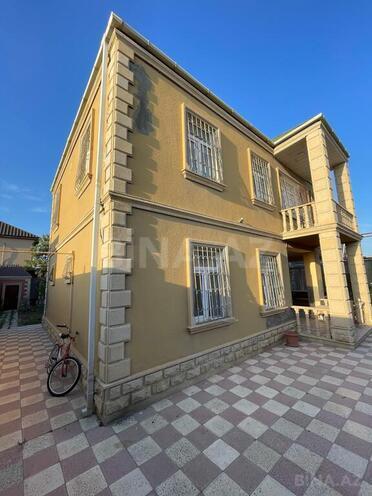 Продаётся 6-комн. дом/дача 160 м², Хазарский р., photo 4 from 24