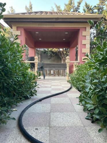 Продаётся 6-комн. дом/дача 160 м², Хазарский р., photo 22 from 24