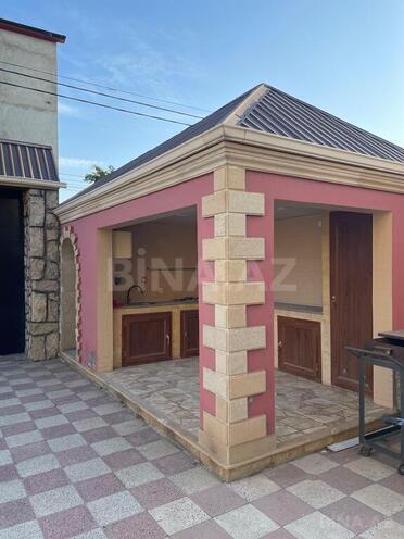 Продаётся 6-комн. дом/дача 160 м², Хазарский р., photo 7 from 24