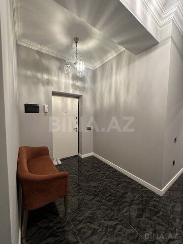 Продаётся 3-комн. новостройка 100 м², Насиминский  р., photo 7 from 25