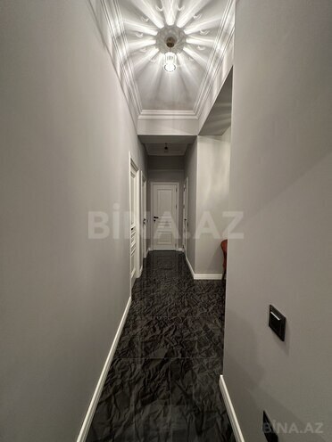 Продаётся 3-комн. новостройка 100 м², Насиминский  р., photo 12 from 25