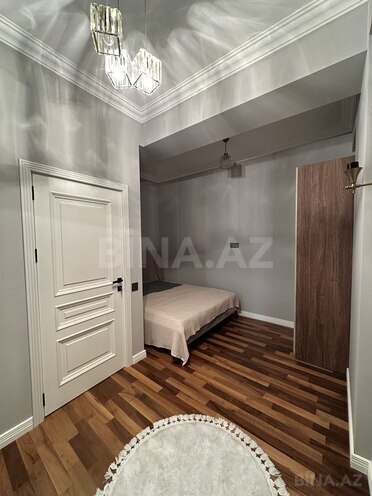 Продаётся 3-комн. новостройка 100 м², Насиминский  р., photo 13 from 25