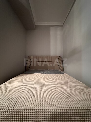 Продаётся 3-комн. новостройка 100 м², Насиминский  р., photo 14 from 25