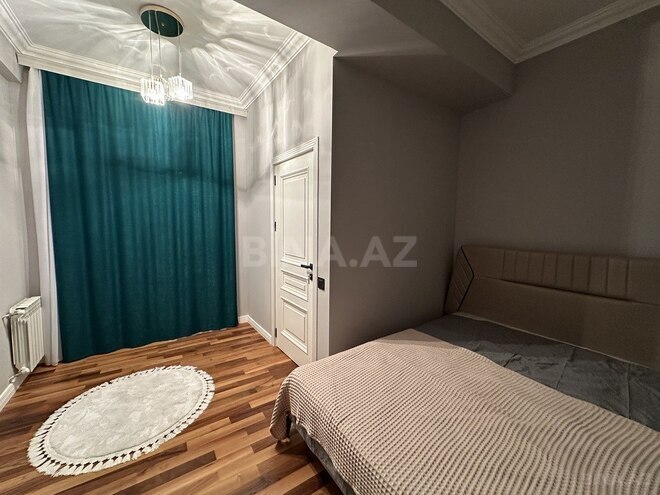Продаётся 3-комн. новостройка 100 м², Насиминский  р., photo 15 from 25