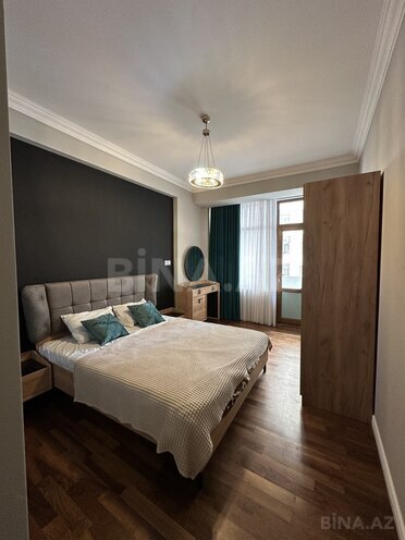 Продаётся 3-комн. новостройка 100 м², Насиминский  р., photo 16 from 25