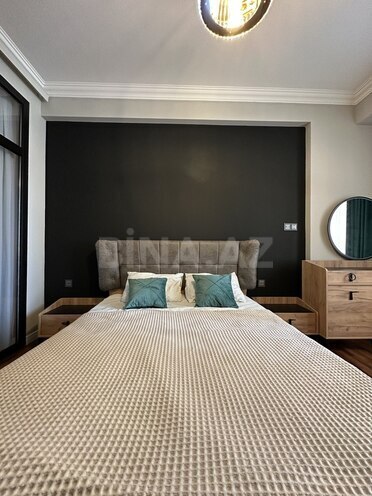 Продаётся 3-комн. новостройка 100 м², Насиминский  р., photo 17 from 25