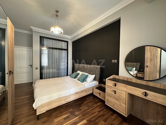 Продаётся 3-комн. новостройка 100 м², Насиминский  р., photo 18 from 25