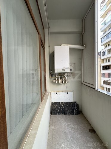 Продаётся 3-комн. новостройка 100 м², Насиминский  р., photo 24 from 25