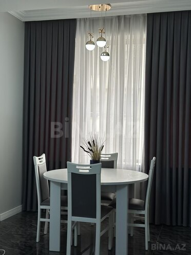 Продаётся 3-комн. новостройка 100 м², Насиминский  р., photo 9 from 25