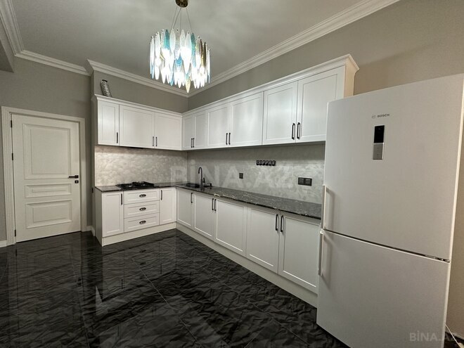 Продаётся 3-комн. новостройка 100 м², Насиминский  р., photo 11 from 25