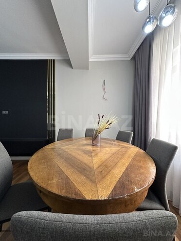 Продаётся 3-комн. новостройка 100 м², Насиминский  р., photo 3 from 25