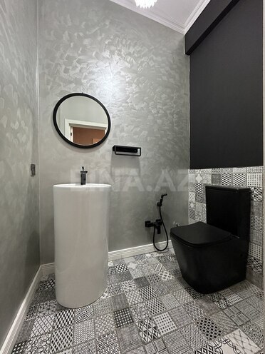 Продаётся 3-комн. новостройка 100 м², Насиминский  р., photo 20 from 25