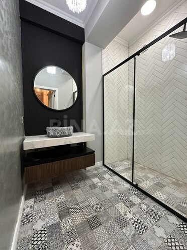 Продаётся 3-комн. новостройка 100 м², Насиминский  р., photo 22 from 25