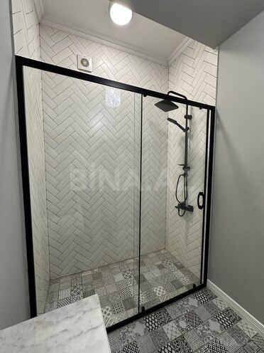Продаётся 3-комн. новостройка 100 м², Насиминский  р., photo 23 from 25