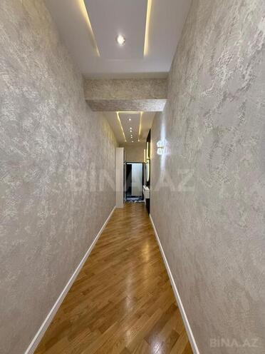 Satılır 2 otaqlı yeni tikili 90 m², Həzi Aslanov m., photo 10 from 13