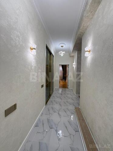Satılır 2 otaqlı yeni tikili 90 m², Həzi Aslanov m., photo 11 from 13