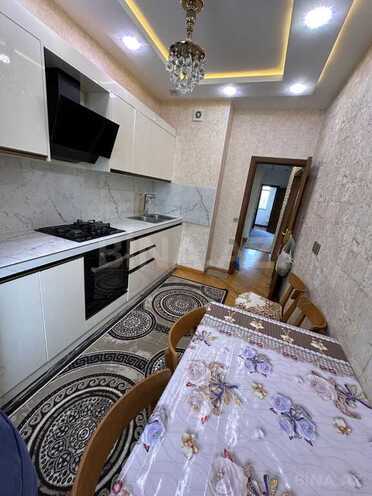 Satılır 2 otaqlı köhnə tikili 75 m², Yasamal r., photo 15 from 23