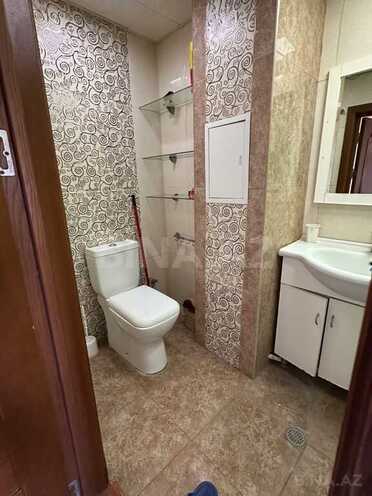 Satılır 2 otaqlı köhnə tikili 75 m², Yasamal r., photo 21 from 23