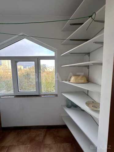 Satılır 2 otaqlı köhnə tikili 75 m², Yasamal r., photo 18 from 23