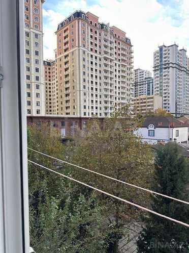 Satılır 2 otaqlı köhnə tikili 75 m², Yasamal r., photo 10 from 23