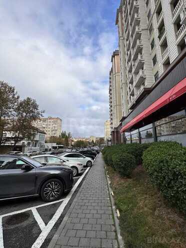 Satılır 2 otaqlı köhnə tikili 75 m², Yasamal r., photo 6 from 23