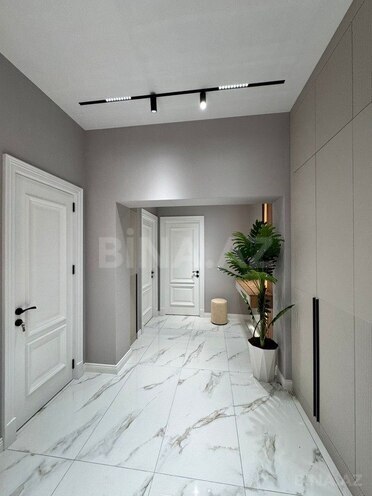 Satılır 2 otaqlı yeni tikili 68 m², Elmlər Akademiyası m., photo 16 from 17