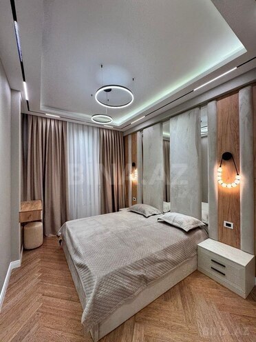 Satılır 2 otaqlı yeni tikili 68 m², Elmlər Akademiyası m., photo 7 from 17