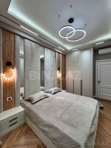 Satılır 2 otaqlı yeni tikili 68 m², Elmlər Akademiyası m., photo 8 from 17