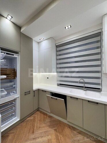 Satılır 2 otaqlı yeni tikili 68 m², Elmlər Akademiyası m., photo 11 from 17