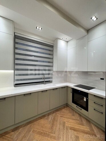 Satılır 2 otaqlı yeni tikili 68 m², Elmlər Akademiyası m., photo 6 from 17