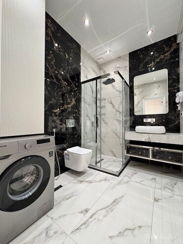 Satılır 2 otaqlı yeni tikili 68 m², Elmlər Akademiyası m., photo 15 from 17