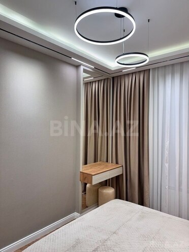Satılır 2 otaqlı yeni tikili 68 m², Elmlər Akademiyası m., photo 14 from 17