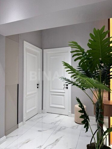 Satılır 2 otaqlı yeni tikili 68 m², Elmlər Akademiyası m., photo 3 from 17