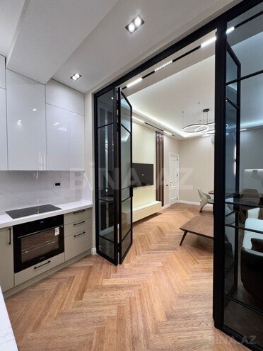 Satılır 2 otaqlı yeni tikili 68 m², Elmlər Akademiyası m., photo 10 from 17