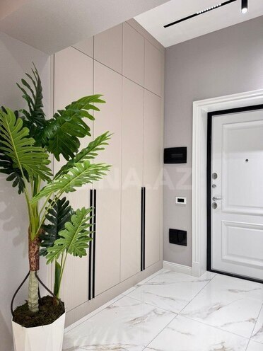 Satılır 2 otaqlı yeni tikili 68 m², Elmlər Akademiyası m., photo 13 from 17