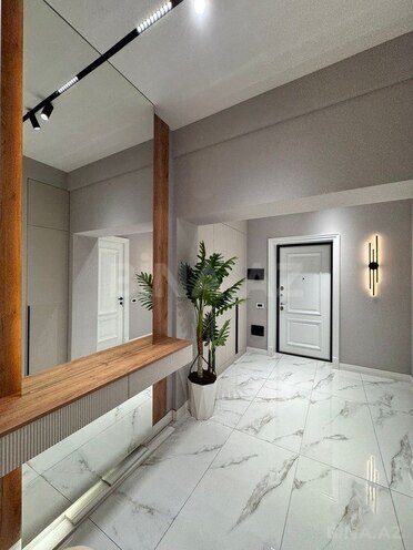 Satılır 2 otaqlı yeni tikili 68 m², Elmlər Akademiyası m., photo 12 from 17