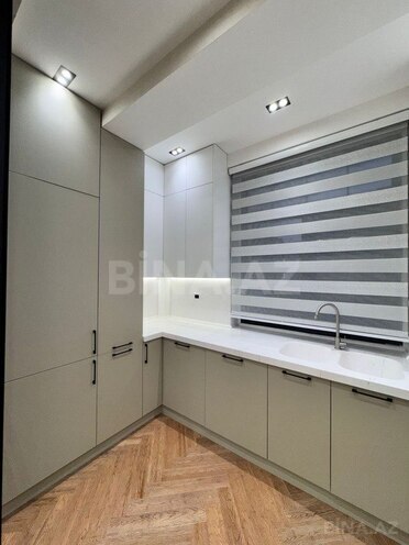 Satılır 2 otaqlı yeni tikili 68 m², Elmlər Akademiyası m., photo 9 from 17