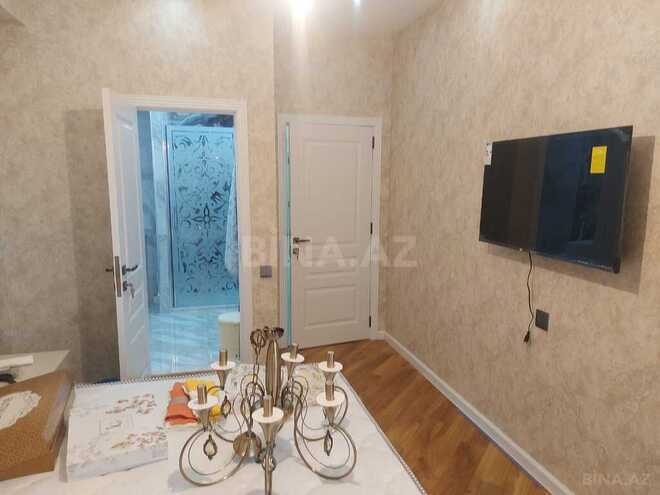 Продаётся 2-комн. новостройка 96 м², м. Шах Исмаил Хатаи, photo 6 from 17