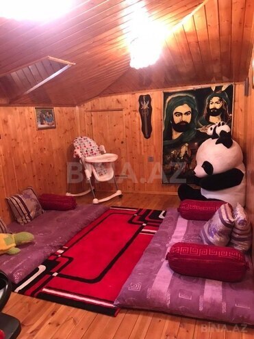 Продаётся 4-комн. новостройка 170 м², м. Элмляр Академиясы, photo 8 from 18