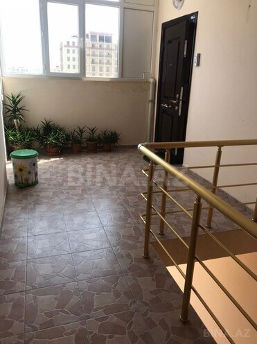 Продаётся 4-комн. новостройка 170 м², м. Элмляр Академиясы, photo 9 from 18