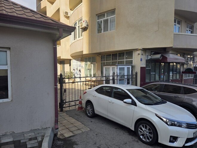 Сдаётся  объект 210 м², м. Элмляр Академиясы, photo 5 from 19